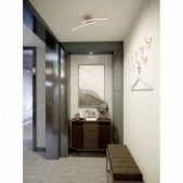 26W LED paviršinis...