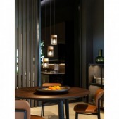 Pakabinamas šviestuvas...