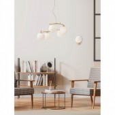 Pakabinamas šviestuvas...