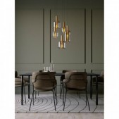 Pakabinamas šviestuvas...