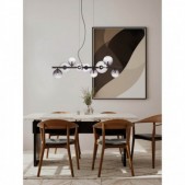 Pakabinamas šviestuvas...