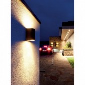 Sieninis lauko šviestuvas...