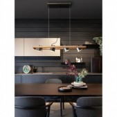 Pakabinamas šviestuvas...