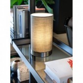 Stalo šviestuvas TUBE, E14,...