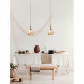 Pakabinamas šviestuvas...