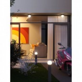 Paviršinis lauko šviestuvas...