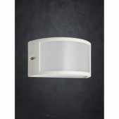 10W LED sieninis lauko...