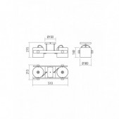 Paviršinis lubinis...