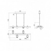 Paviršinis lubinis...