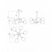 Paviršinis lubinis...