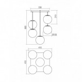 Paviršinis lubinis...