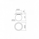 Paviršinis lubinis...