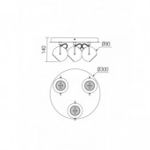 Paviršinis lubinis...