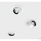 6,5W LED įleidžiamas...
