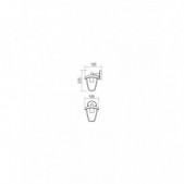 Sieninis lauko šviestuvas...