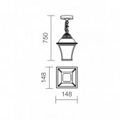 Pakabinamas lauko...