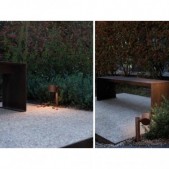 Įsmeigiamas šviestuvas CLIC...