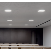 10W LED įleidžiamas...