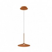 7W LED pakabinamas...