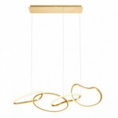 90W LED pakabinamas...