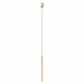 8W LED pakabinamas...