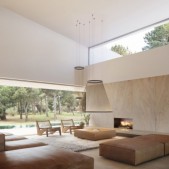 22W LED pakabinamas...