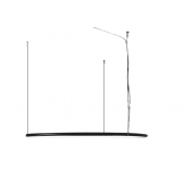 54W LED pakabinamas...