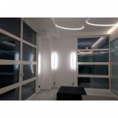 54W LED pakabinamas...