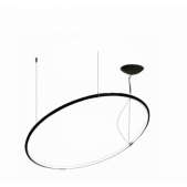 38W LED pakabinamas...