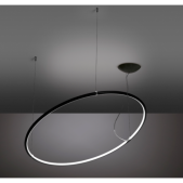 38W LED pakabinamas...