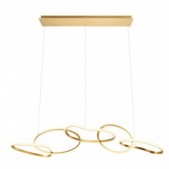 120W LED pakabinamas...