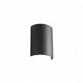 6,7W LED sieninis...