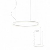 42W LED pakabinamas...