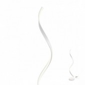 25W LED pastatomas...