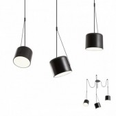 Pakabinamas šviestuvas...