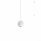4,5W LED pakabinamas...