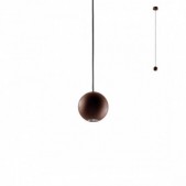4,5W LED pakabinamas...