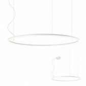 76W LED pakabinamas...
