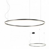 76W LED pakabinamas...