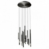 64W LED pakabinamas...