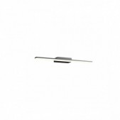 17,25W LED sieninis...