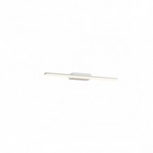 17,25W LED sieninis...