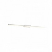 27,39W LED sieninis...