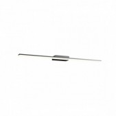 27,39W LED sieninis...