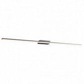 34,32W LED sieninis...