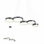 65W LED pakabinamas...