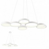 65W LED pakabinamas...