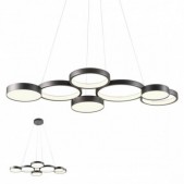 65W LED pakabinamas...