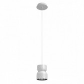 5W + 5,5W LED pakabinamas...