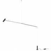 12W LED pastatomas...